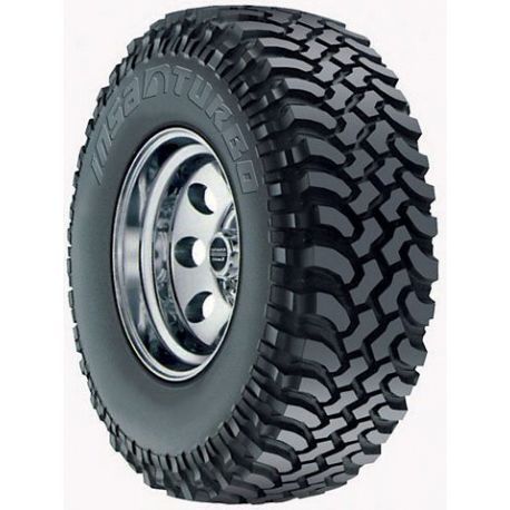 Anvelope Insa Turbo DAKAR 235 80 R16 - Cauciucuri off-road Insa Turbo Dakar