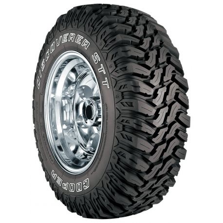 Anvelope OFF Road 31x10.5 R15 COOPER DISCOVERER STT